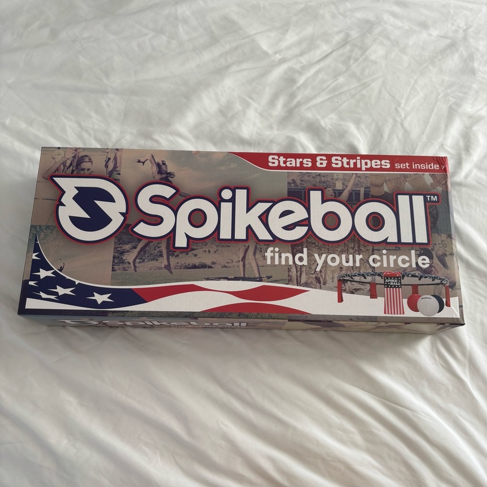 Stars & Stripes Set